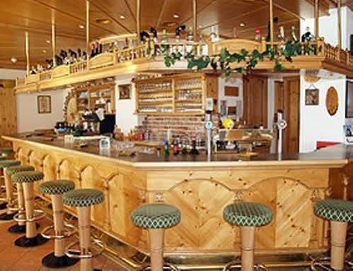 Foehre Hotel