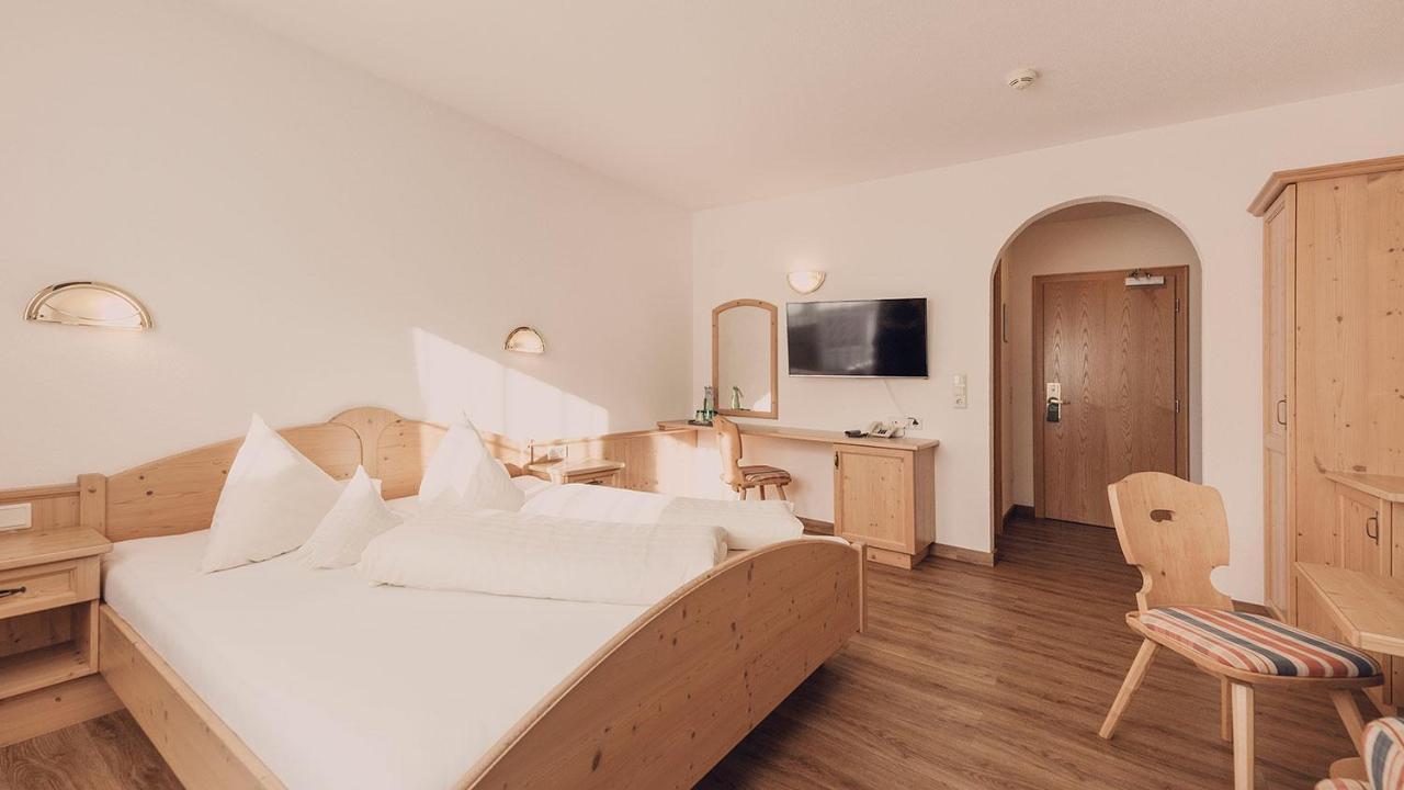 Fohre Hotel