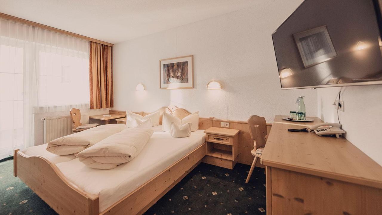 Fohre Hotel