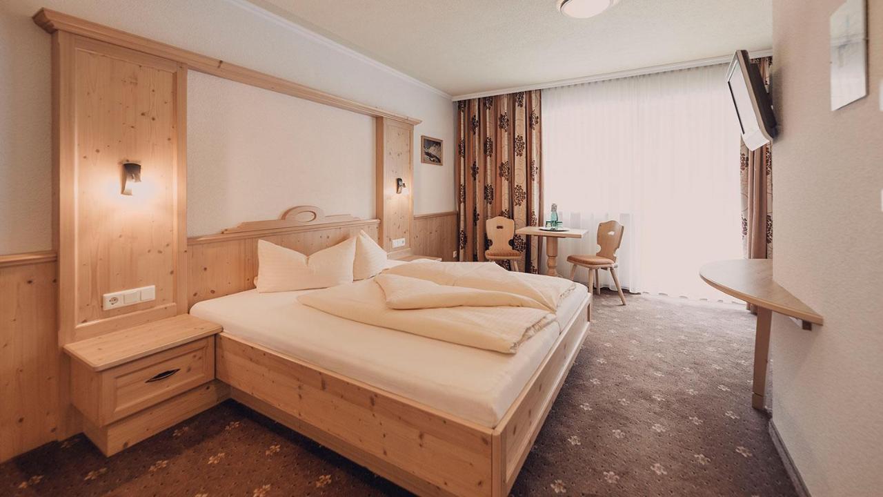 Fohre Hotel 3*