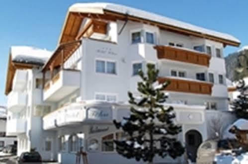 Fohre 3* Ischgl